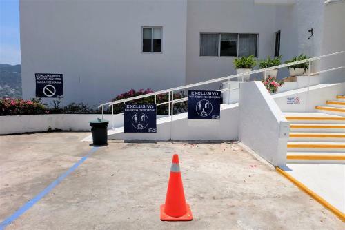 Apartamento Amueblado En Acapulco