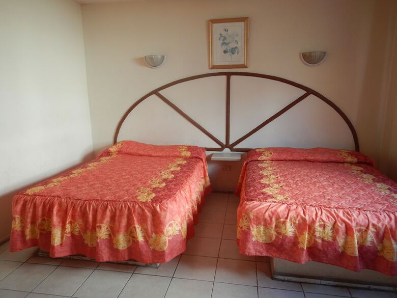 Hotel Suites Licha