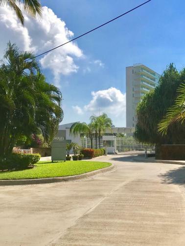 Apartamento Laguna Residencial