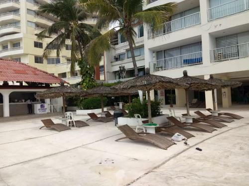 Apartamento Suite Select Torres Gemelas