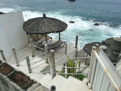 Apartamento Suite Select Torres Gemelas