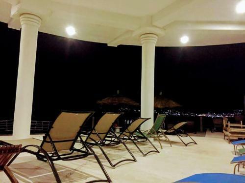 Apartamento Suite Select Torres Gemelas