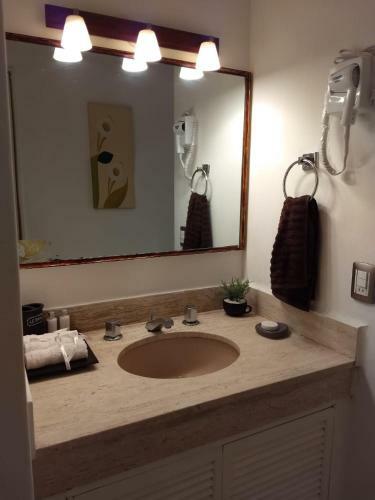 Apartamento Suite Select Torres Gemelas