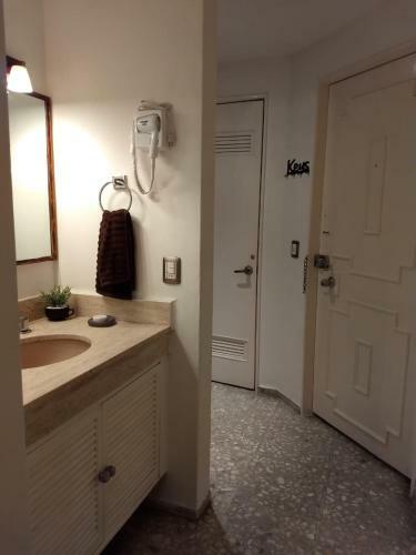 Apartamento Suite Select Torres Gemelas