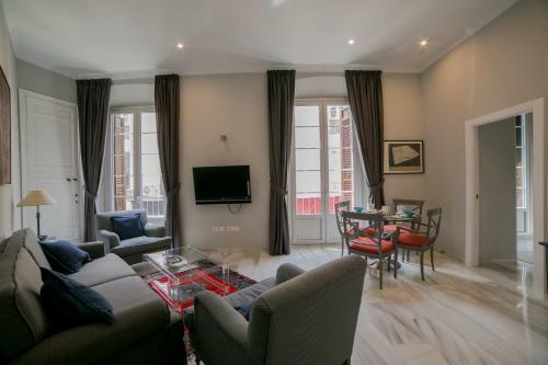 Apartamento Itaca