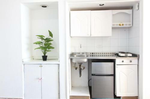 Apartamento Suites Con Playa Privada En Condominio Torres Gemelas