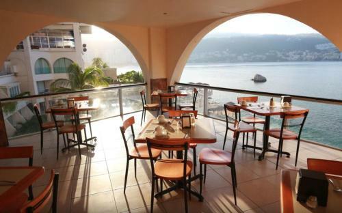 Apartamento Suites Con Playa Privada En Condominio Torres Gemelas