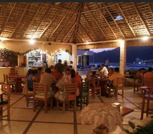 Apartamento Paraiso Azul