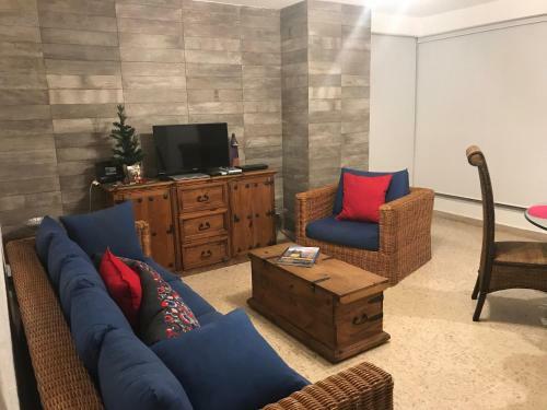 Apartamento Paraiso Azul