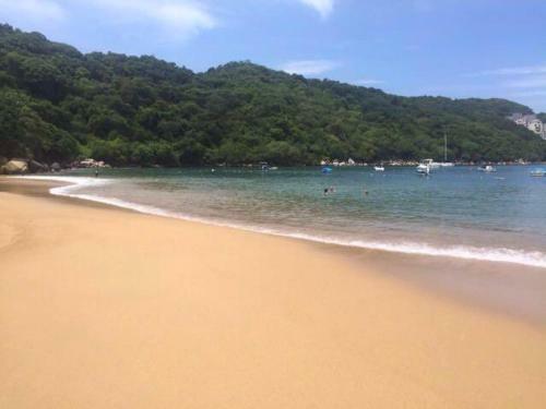 Apartamento Paraiso Azul