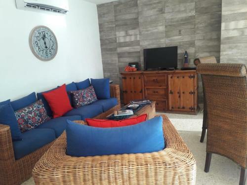 Apartamento Paraiso Azul