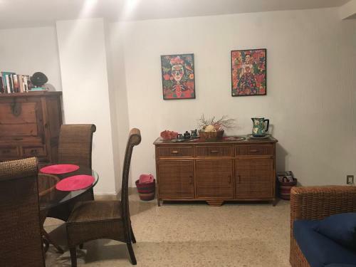 Apartamento Paraiso Azul