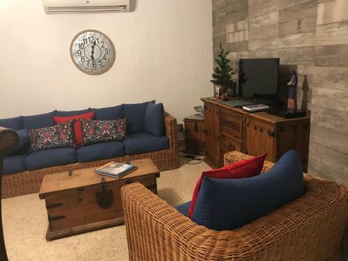 Apartamento Paraiso Azul