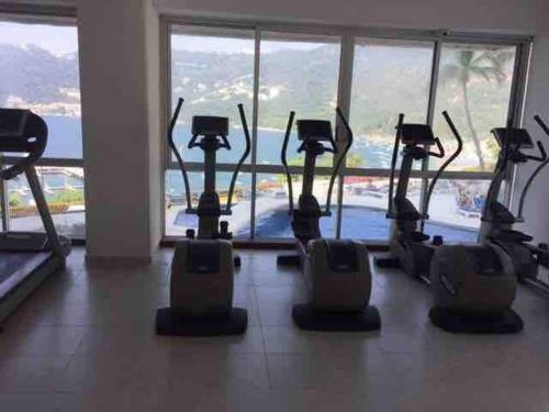Apartamento Paraiso Azul