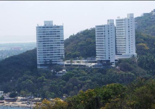 Apartamento Paraiso Azul