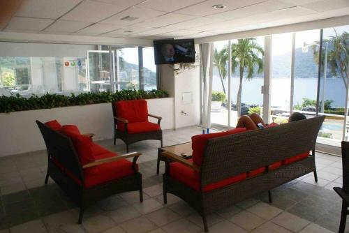Apartamento Paraiso Azul