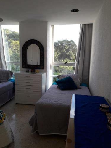 Apartamento Paraiso Azul