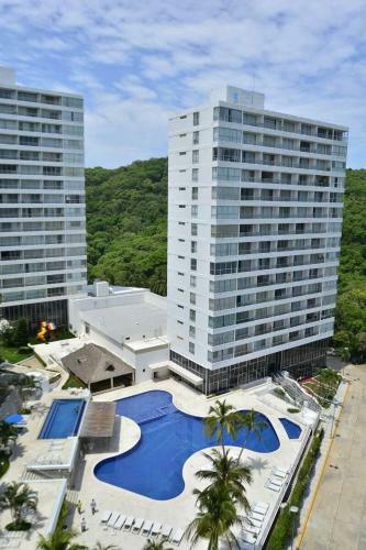 Apartamento Paraiso Azul