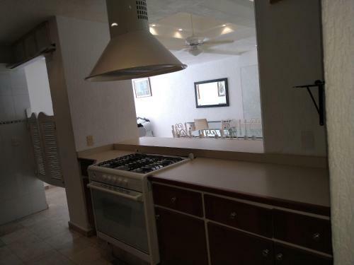 Apartamento Marsella Depto 2