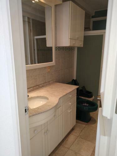 Apartamento Marsella Depto 2