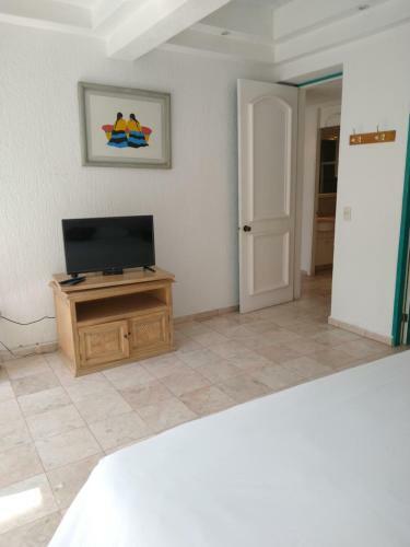 Apartamento Marsella Depto 2