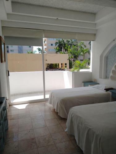 Apartamento Marsella Depto 2