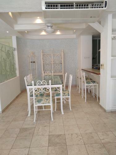 Apartamento Marsella Depto 2