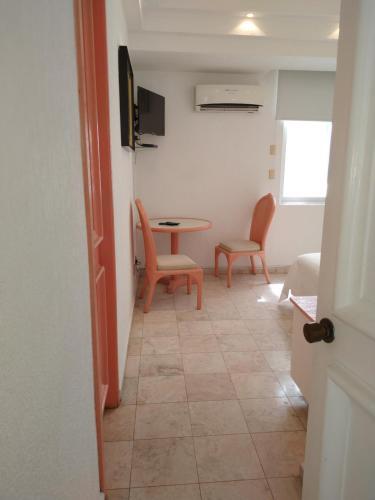 Apartamento Marsella Depto 2