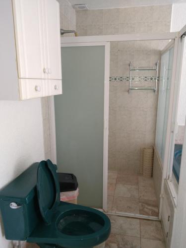 Apartamento Marsella Depto 2