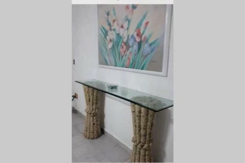 Apartamento Vista Incre�ble Departamento En Acapulco