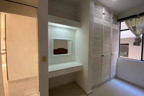 Apartamento Vista Incre�ble Departamento En Acapulco