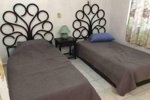 Apartamento Vista Incre�ble Departamento En Acapulco