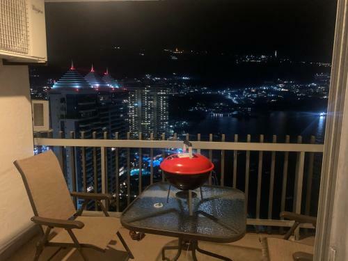 Apartamento Departamento En Bah�a de Acapulco