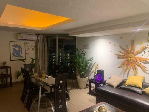 Apartamento Departamento En Bah�a de Acapulco