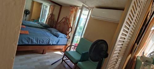 Junior Suite Acapulco