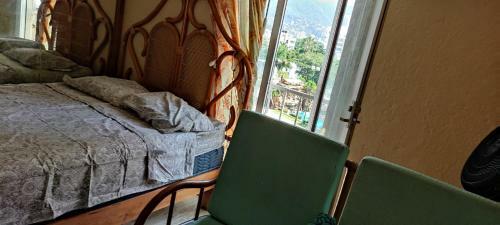 Junior Suite Acapulco