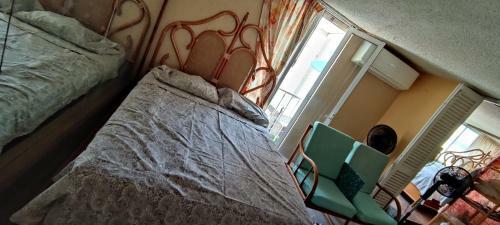 Junior Suite Acapulco