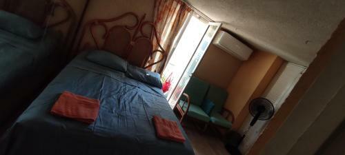 Junior Suite Acapulco