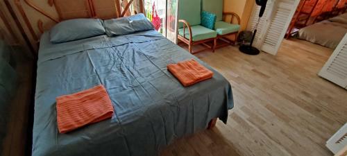 Junior Suite Acapulco