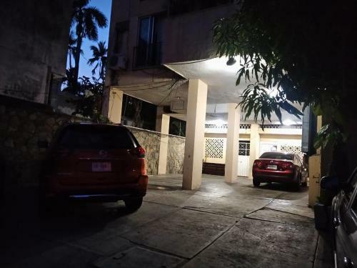 Junior Suite Acapulco