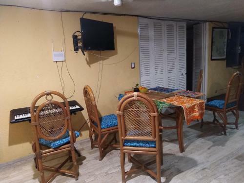 Junior Suite Acapulco