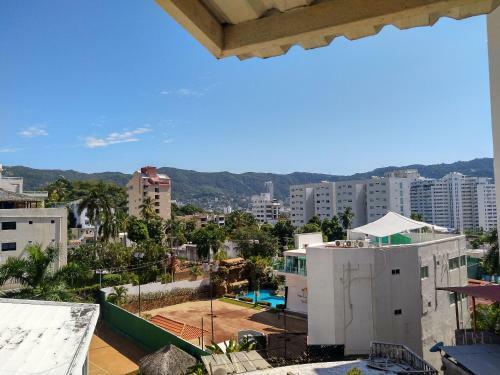Junior Suite Acapulco