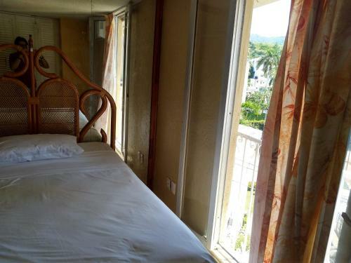 Junior Suite Acapulco