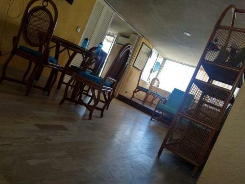 Junior Suite Acapulco