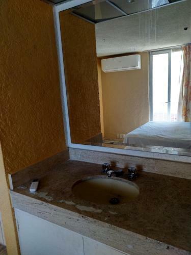 Junior Suite Acapulco