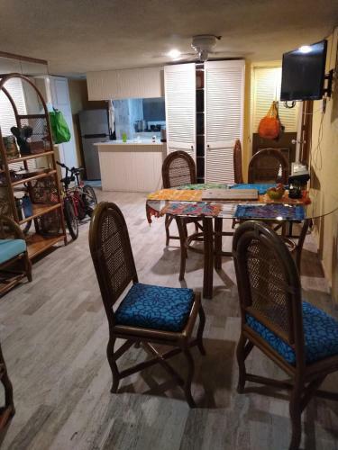 Junior Suite Acapulco