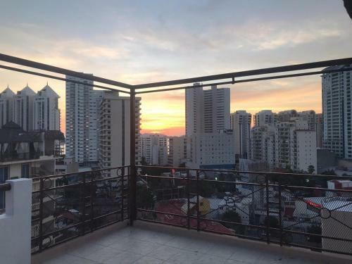 Apartamento Marvilla Acapulco