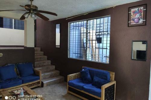 Casa Conchas Con Alberca Privada, 4 Cuartos