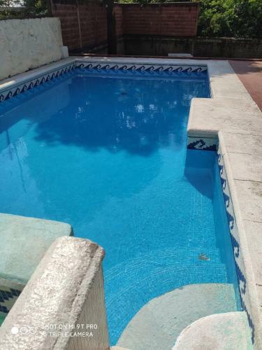Casa Conchas Con Alberca Privada, 4 Cuartos