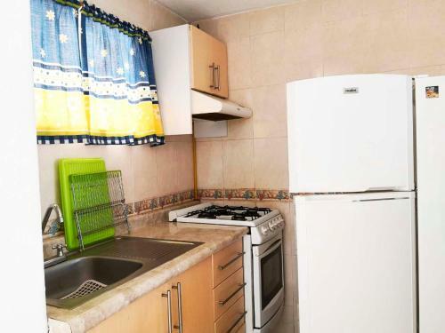 Apartamento Suite La Palma